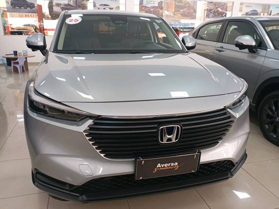 HONDA HR-V 1.5 DI I-VTEC FLEX EXL CVT